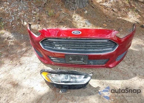 2015 Ford Fusion Se from USA, damaged, VIN 3FA6P0H78FR141114